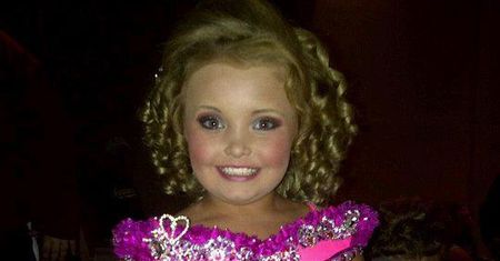 Honey Boo Boo po latach. Ciężko ją poznać