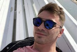 Daniel Martyniuk znowu ma problem. Przygląda mu się prokuratura