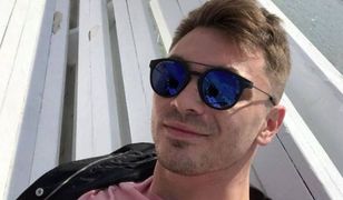 Daniel Martyniuk znowu ma problem. Przygląda mu się prokuratura