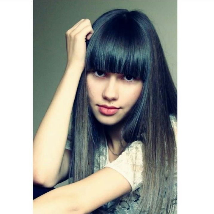 Marcelina Ziętek w 2014 roku