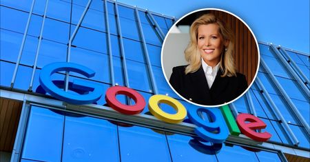 Nowa szefowa Google Polska. Dagmara Brzezińska pokieruje oddziałem