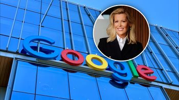 Nowa szefowa Google Polska. Dagmara Brzezińska pokieruje oddziałem