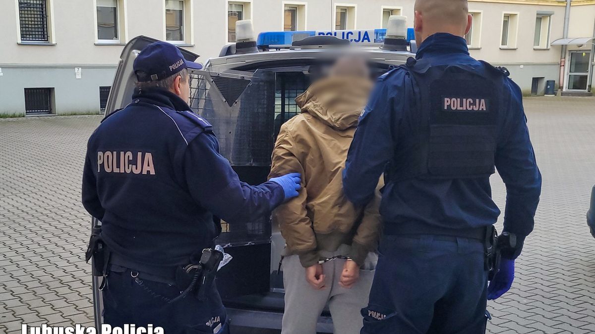 Podpalacz najprawdopodobniej uważał się za "lokalnego patriotę"