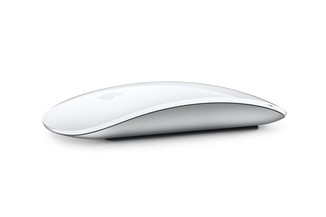 Myszka do MacBooka Magic Mouse
