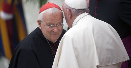 Jaki będzie przyszły papież? Włoski kardynał: synteza Benedykta XVI z Franciszkiem
