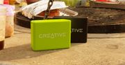 Creative Muvo 1c – kieszonkowe stereo idealne na majowego grilla