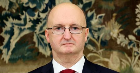Afera w rządzie. Na Wawrzyka naciskał inny minister?