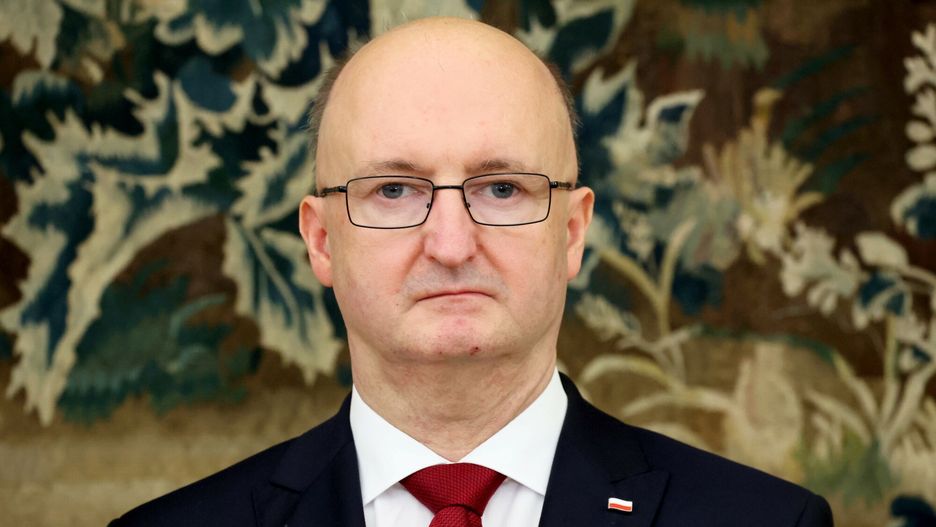 Piotr Wawrzyk