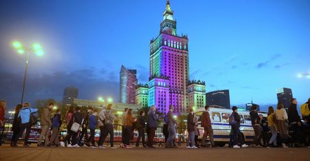 Noc Muzeów 2021. Google oszalało! Te atrakcje są hitem. Będą tłumy