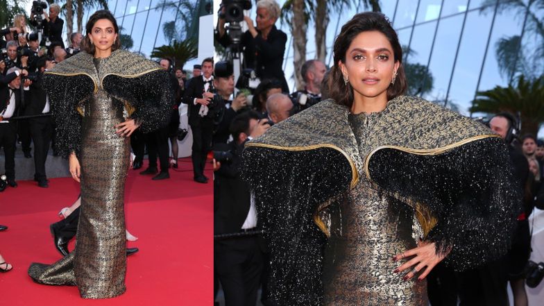 Gwiazdy na premierze "Elvisa" w Cannes