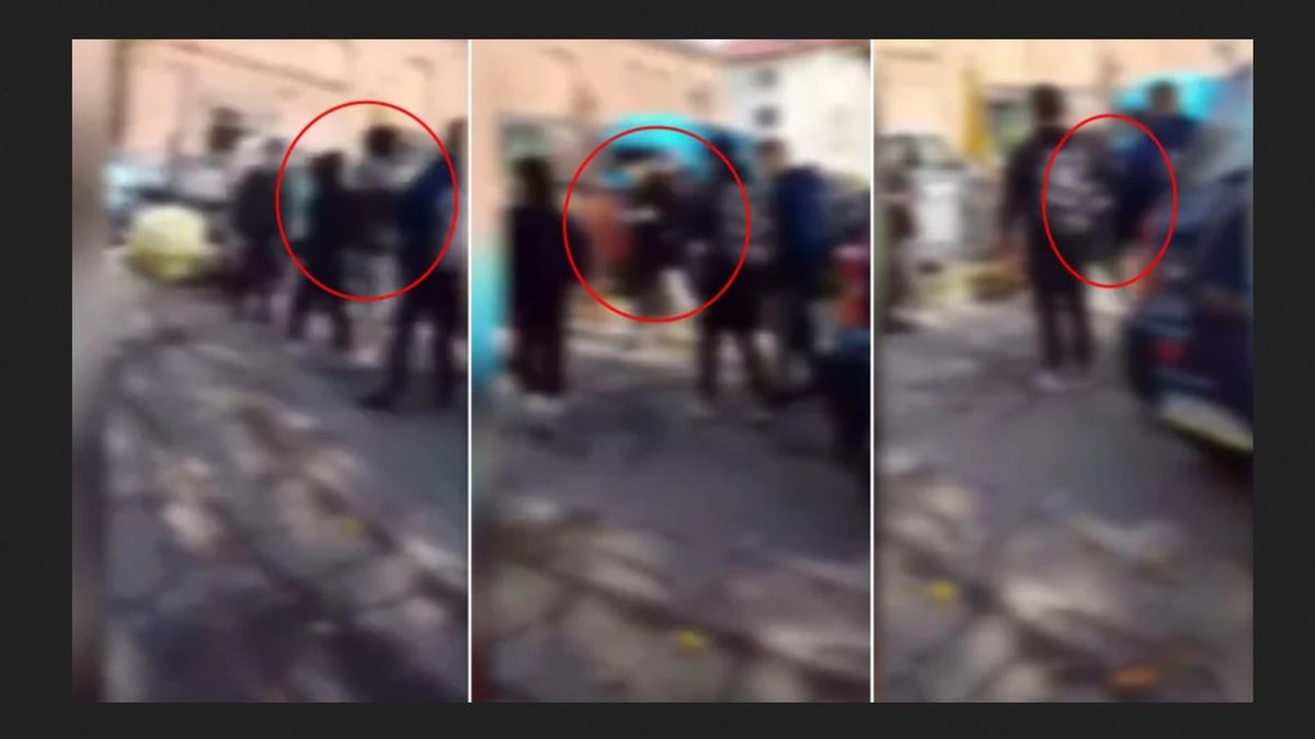 W Brzozowie na Podkarpaciu doszło do kolejnej bójki nastolatków