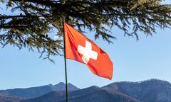 Szwajcaria się zbroi. "Nie jesteśmy w stanie się obronić"