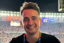 Jakub Pobożniak, fot. x.com/JPobozniak