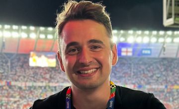 Odejście po 7 latach. Z TVP Sport żegna się dziennikarz