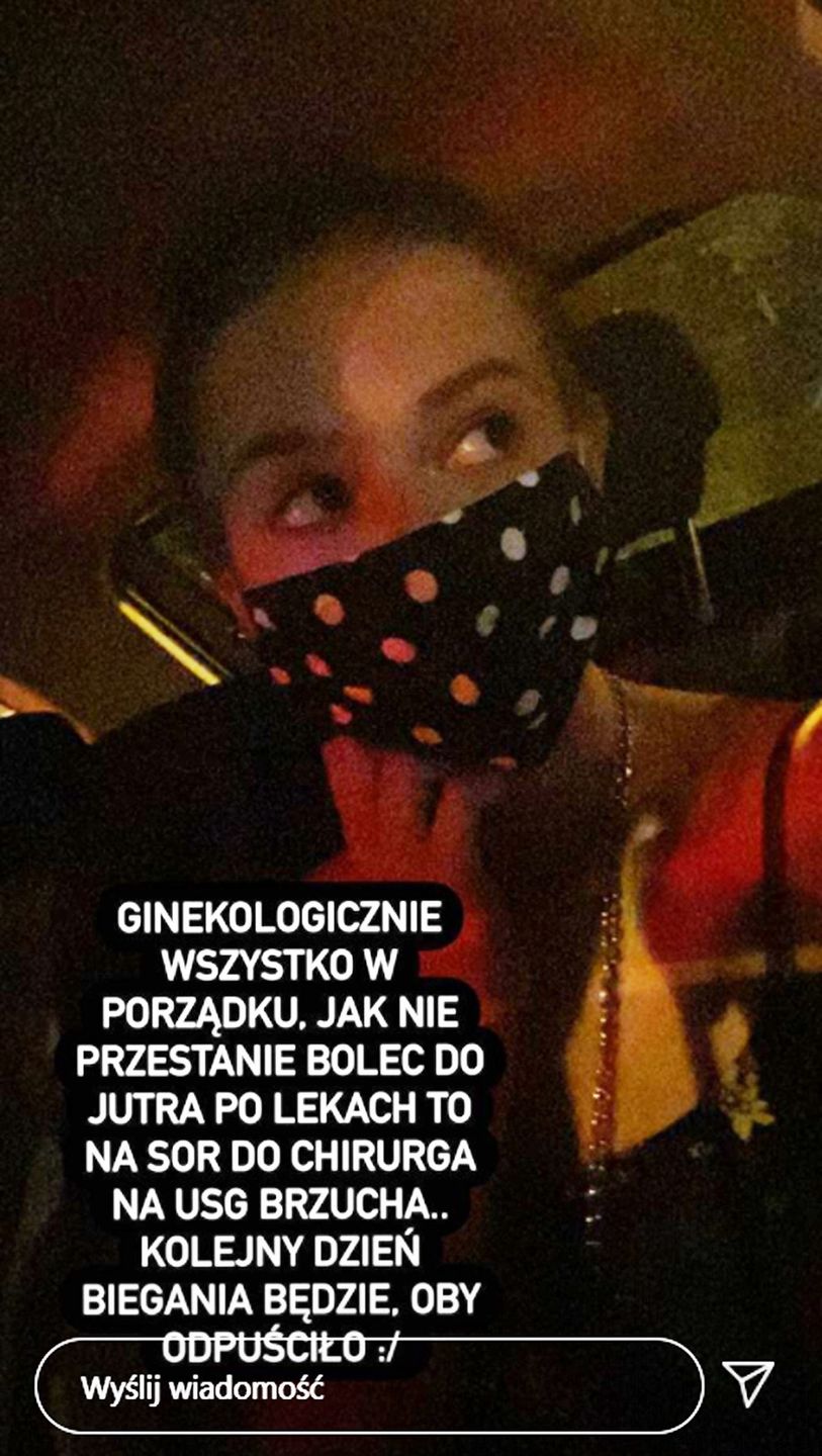 Julia Wróblewska 