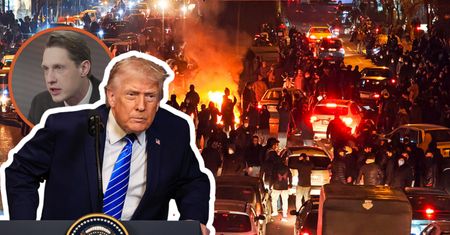 Trump ma trzy opcje. Takie będzie uderzenie w Iran
