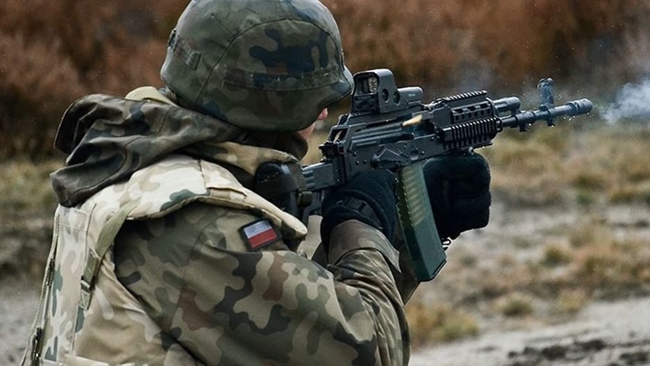 Wojsko Polskie już wkrótce otrzyma nowe karabiny