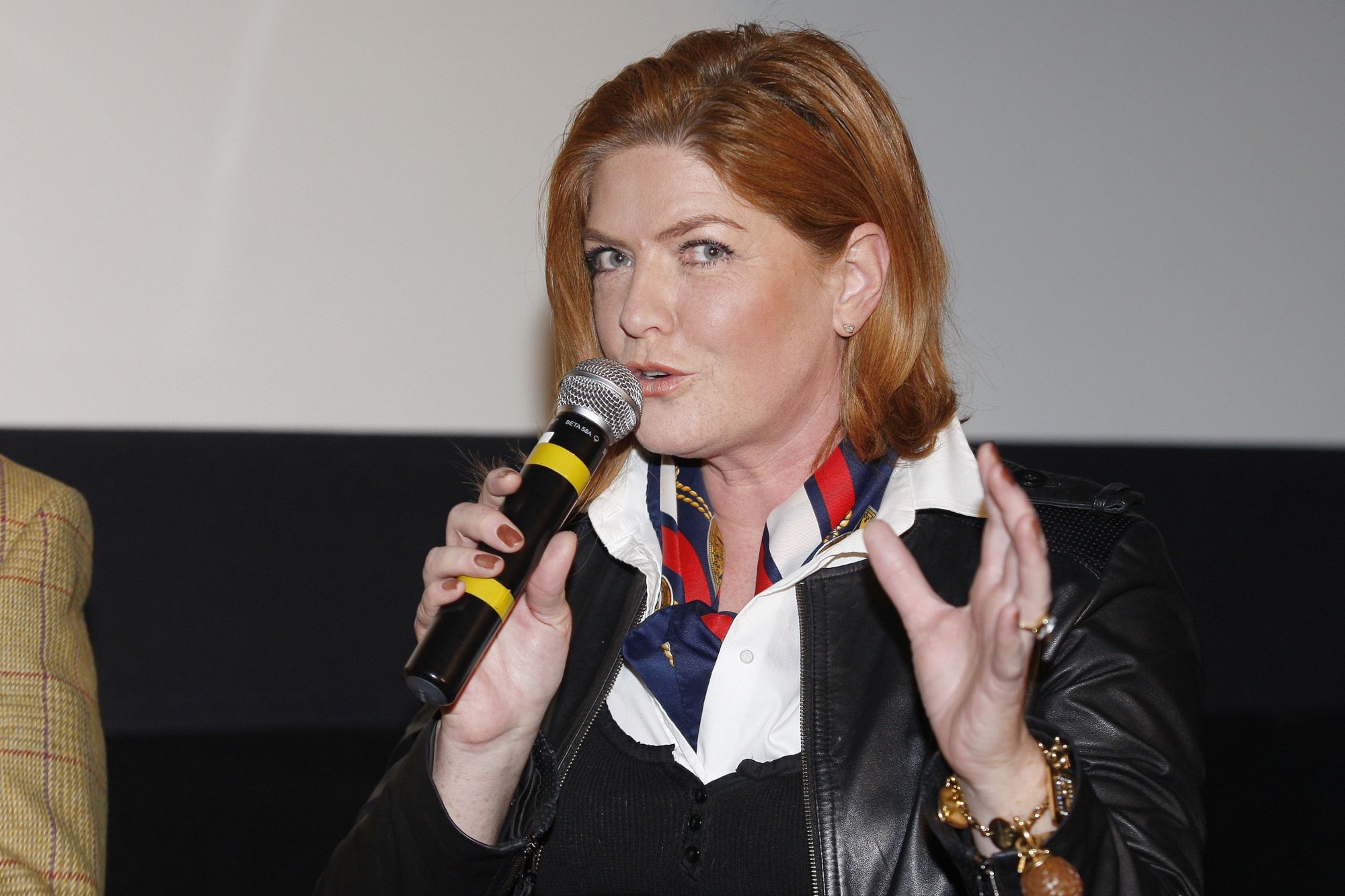 Katarzyna Dowbor wspomina nieprzyjemną rewizytę w domu z programu. Na miejsce wezwano służby 