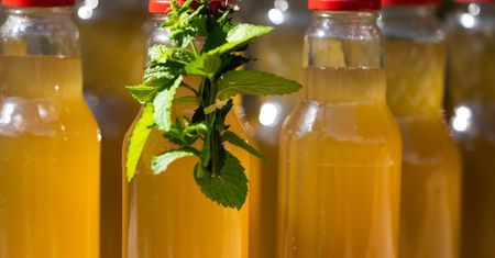 Zrób ten domowy syrop raz, a w sklepie nawet nie spojrzysz na gotowce. Wystarczą 3 składniki.