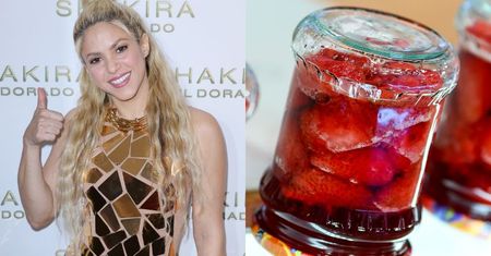 Wiadomo, jak Shakira odkryła, że Gerard Pique ma kochankę. Piłkarza zdradził SŁOIK DŻEMU