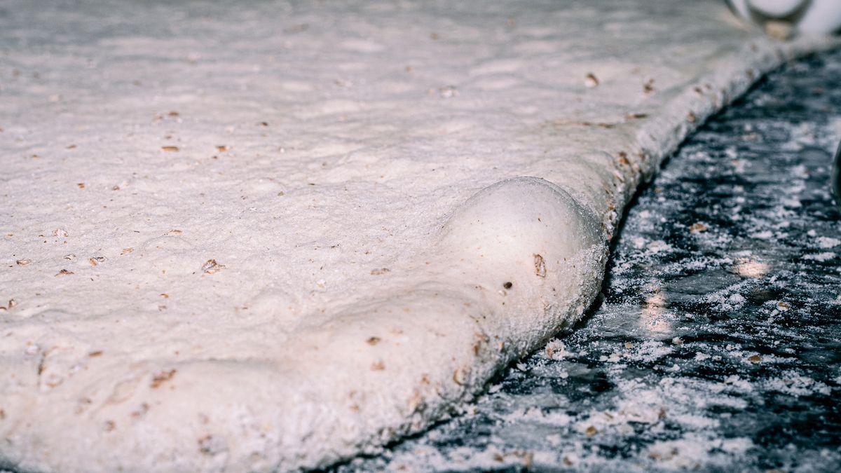 Pieczywo drożdżowe może zwiększać ryzyko dny moczanowej