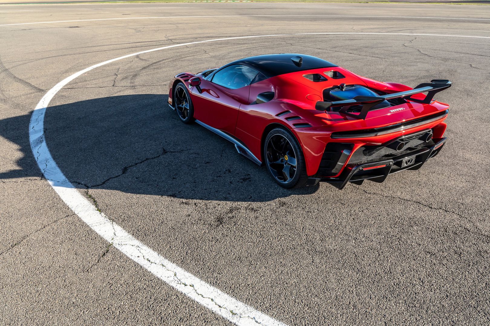 Ferrari SF90 XX Stradale
