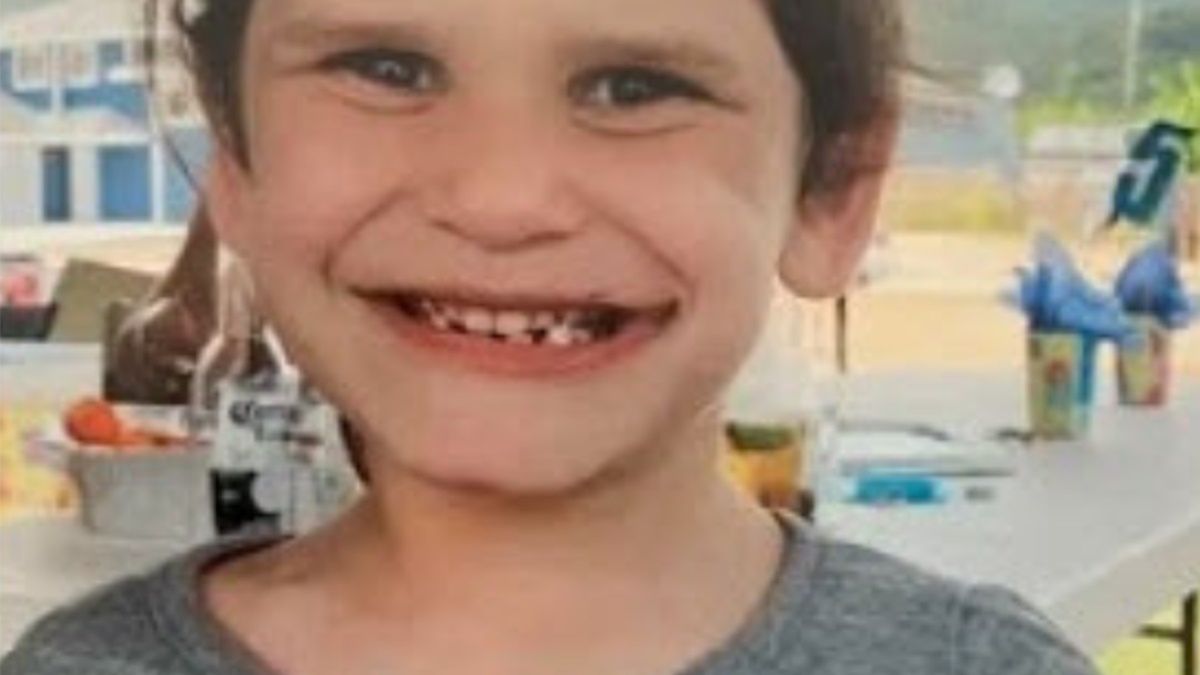 Isabella Kalua oficjalnie zaginęła 13 września. Zdaniem śledczych w rzeczywistości dziewczynka została zamordowana 