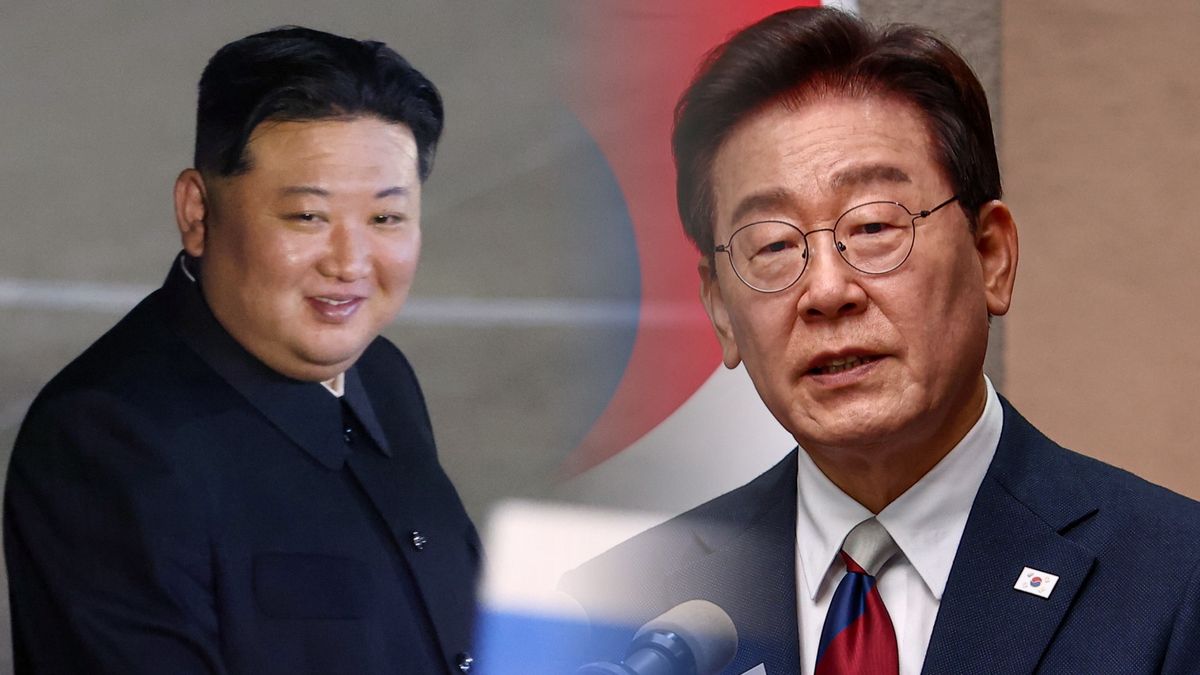 Kim Dzong Un,  Li Dze Mjung