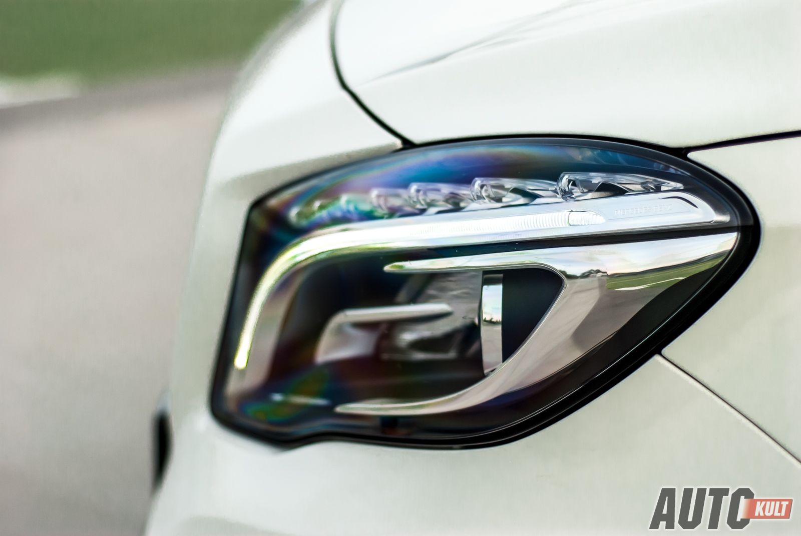 Mercedes-Benz GLA 200 CDI 4Matic 7G-DCT - test [galeria] 27