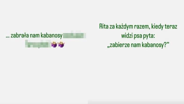 Edyta Pazura i Cezary Pazura na lotnisku w LA