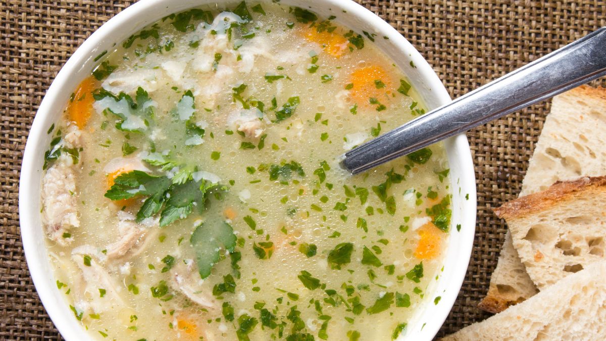 Jak ugotować krupnik?