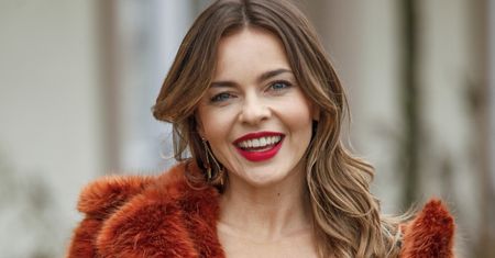 Edyta Herbuś w bikini. Niemal wszystko odsłoniła