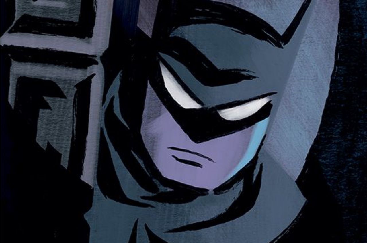 Batman. Ego i inne opowieści – recenzja komiksu wyd. Egmont
