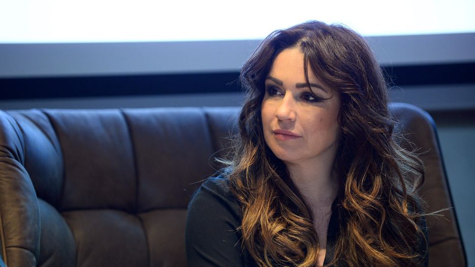 Beata Tadla uderza w Radiową Trójkę. Nie godzi się na takie działania