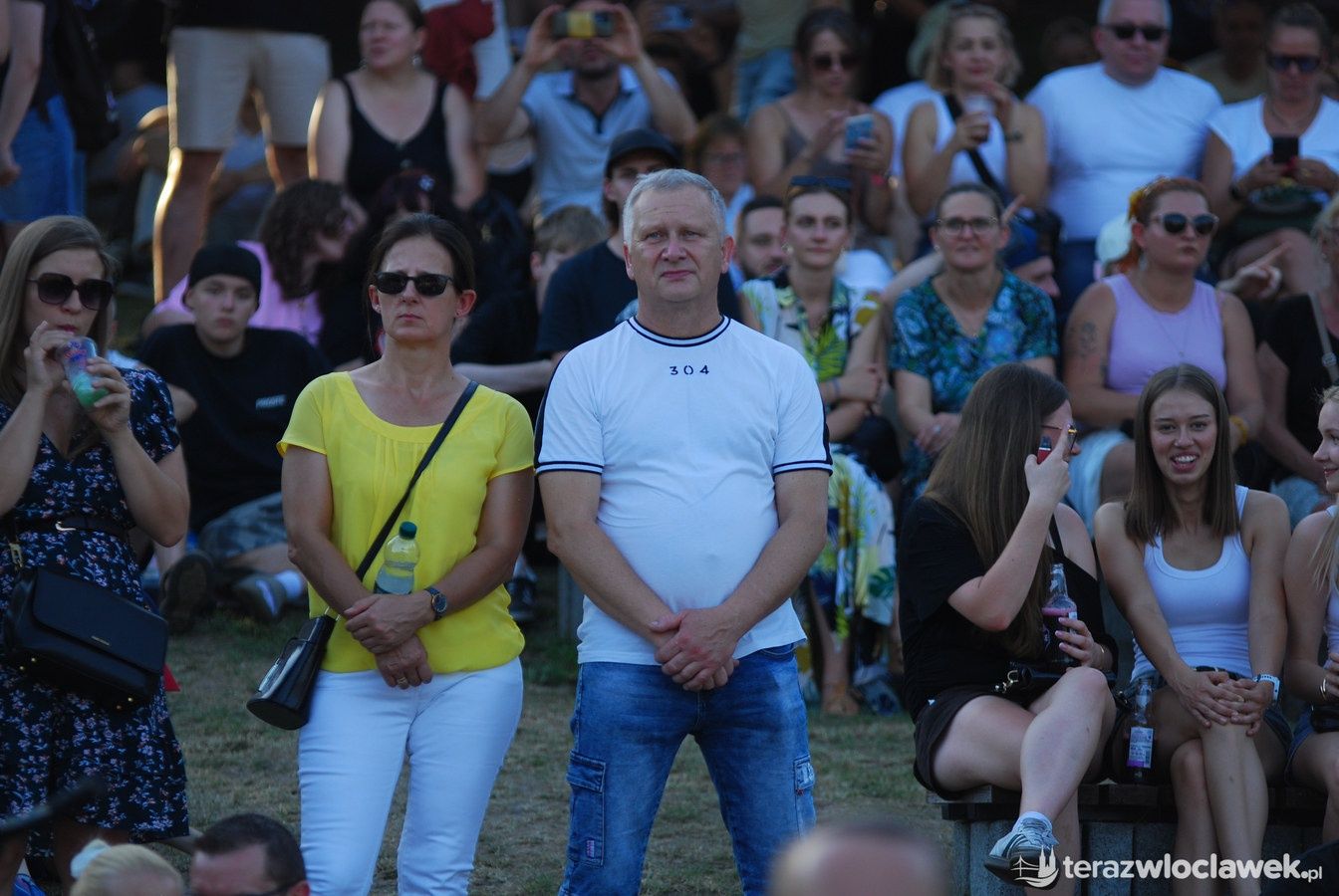 Dni Włocławka 2026 - sobota 27 czerwca