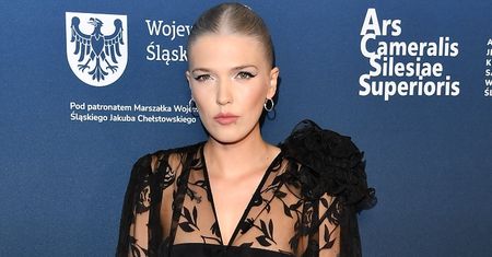 Daria Zawiałow w "Od przedszkola do Opola". Tak wyglądała i śpiewała w wieku 8 lat (WIDEO)