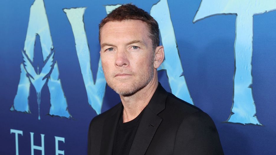 Sam Worthington otworzył się na temat uzależnienia od alkoholu
