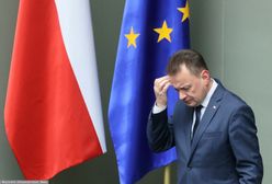 Kolejny odcinek serialu Błaszczak i niemieckie Patrioty. "Budzi to zażenowanie"