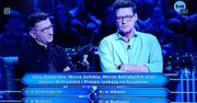 "Milionerzy". Trudne pytanie za 2000 zł
