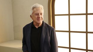 Dustin Hoffman przerywa milczenie. Nadchodzi jego książka