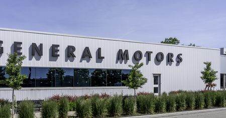 Szczepienia. General Motors pyta pracowników kto się zaszczepił