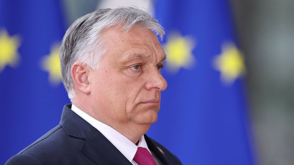 Victor Orban 