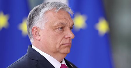 Orban zabrał głos. "Musimy przedefiniować rolę Węgier w NATO"