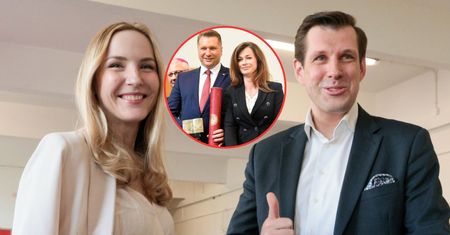 Kim są przyszłe "pierwsze damy"? Śpiewają apel jasnogórski i uczą się w szkole baletowej