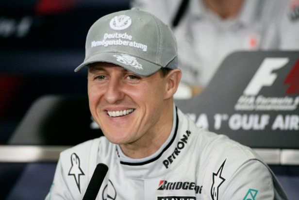 Michael Schumacher kończy karierę!