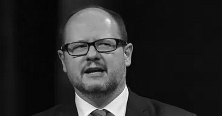 Zabójstwo Pawła Adamowicza. Ważna polityk ma poważne problemy