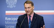 Skandaliczny spot KE. Sikorski reaguje. "Informacja będzie doprecyzowana"