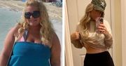 Bała się wejść na wagę. Dziś jest dumna ze swojej sylwetki