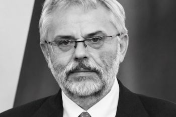 Nie żyje prof. Jan Sikora. Przez lata rozwijał polską medycynę
