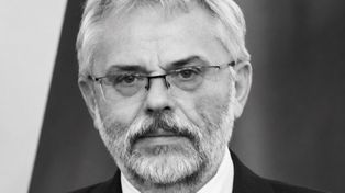 Nie żyje prof. Jan Sikora. Przez lata rozwijał polską medycynę